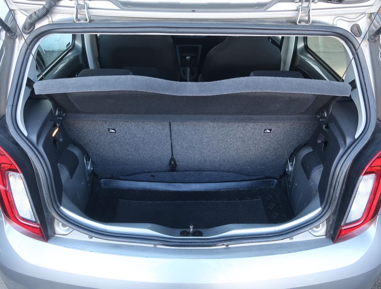 2017 Škoda Citigo - 18