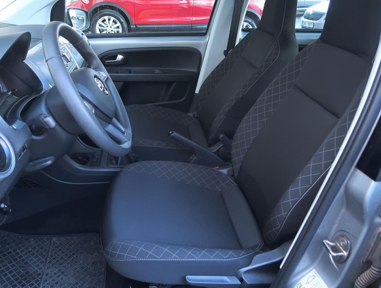 2017 Škoda Citigo - 16