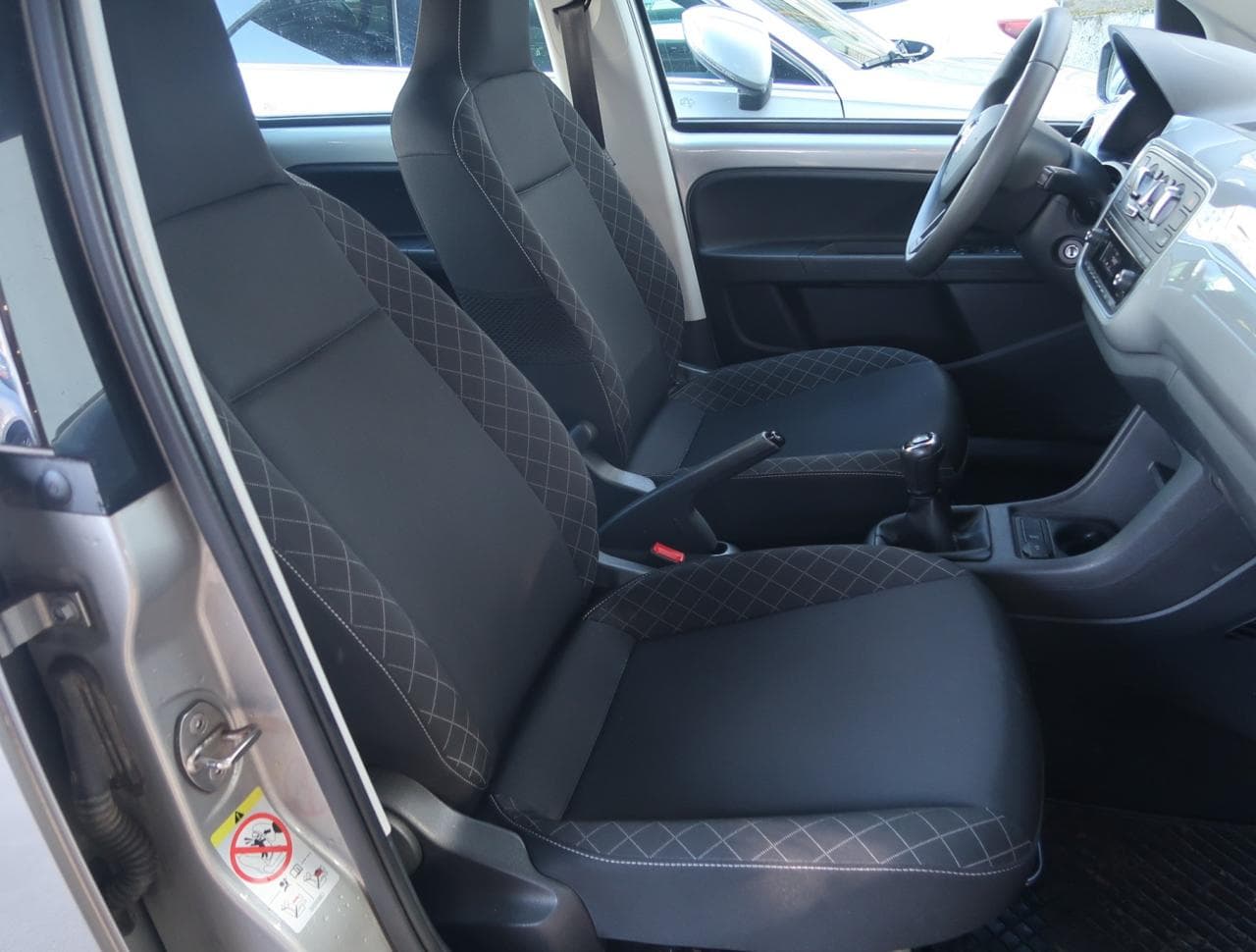 2017 Škoda Citigo - 12