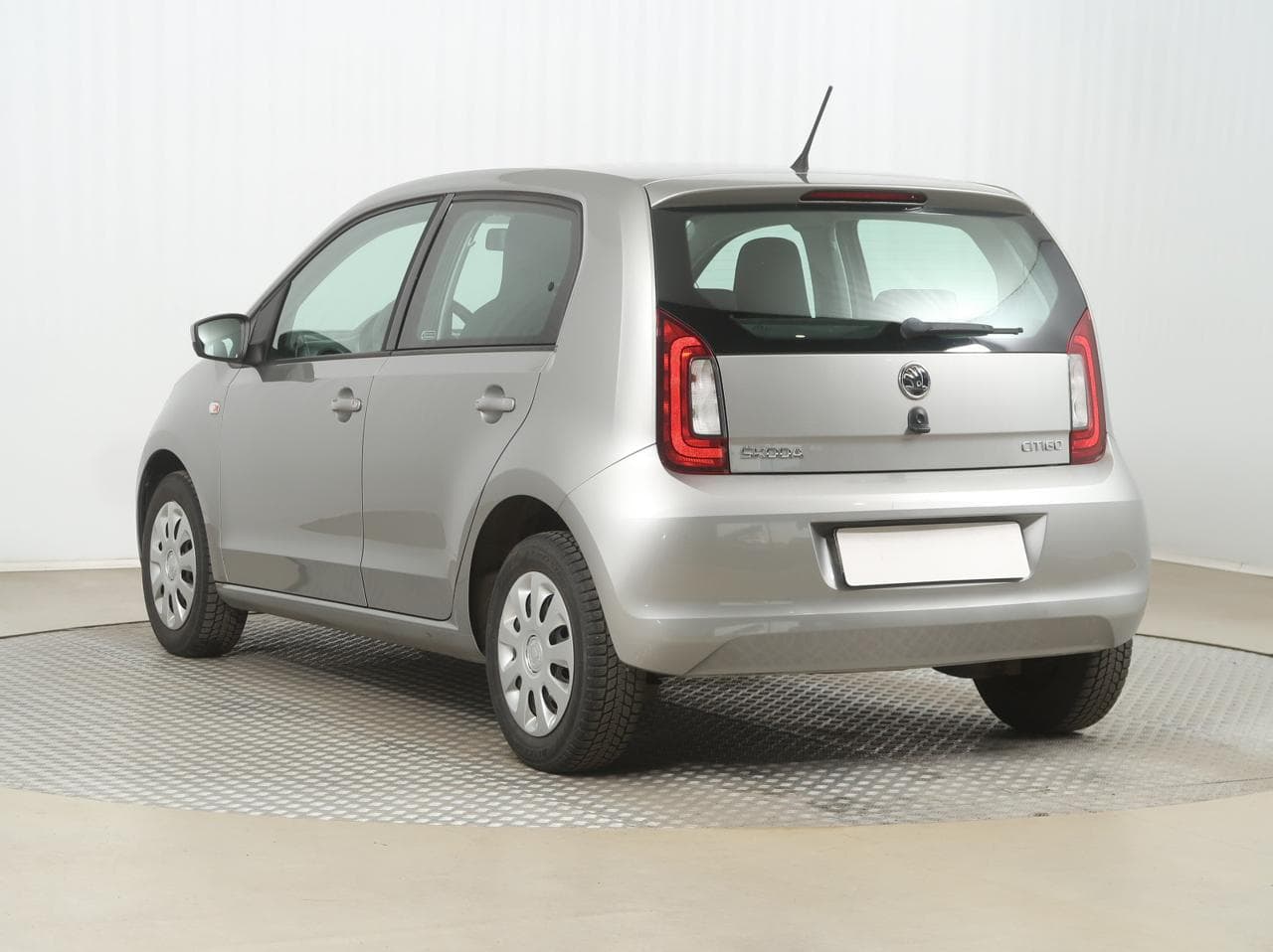 2017 Škoda Citigo - 5