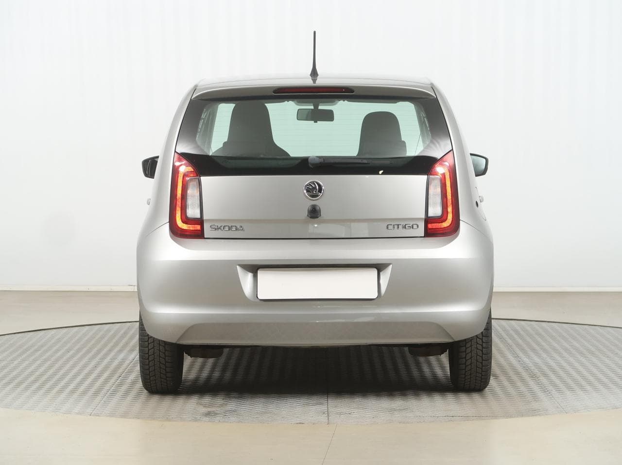 2017 Škoda Citigo - 6