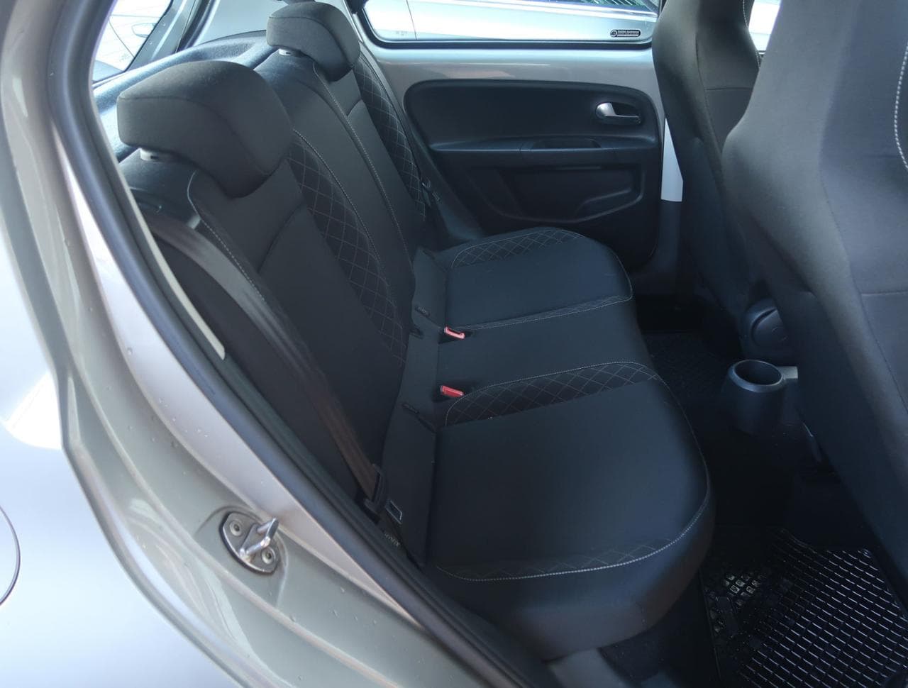 2017 Škoda Citigo - 13