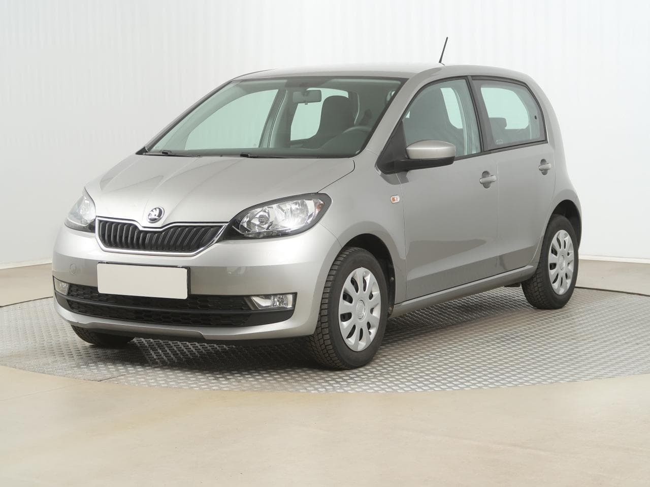 2017 Škoda Citigo - 3