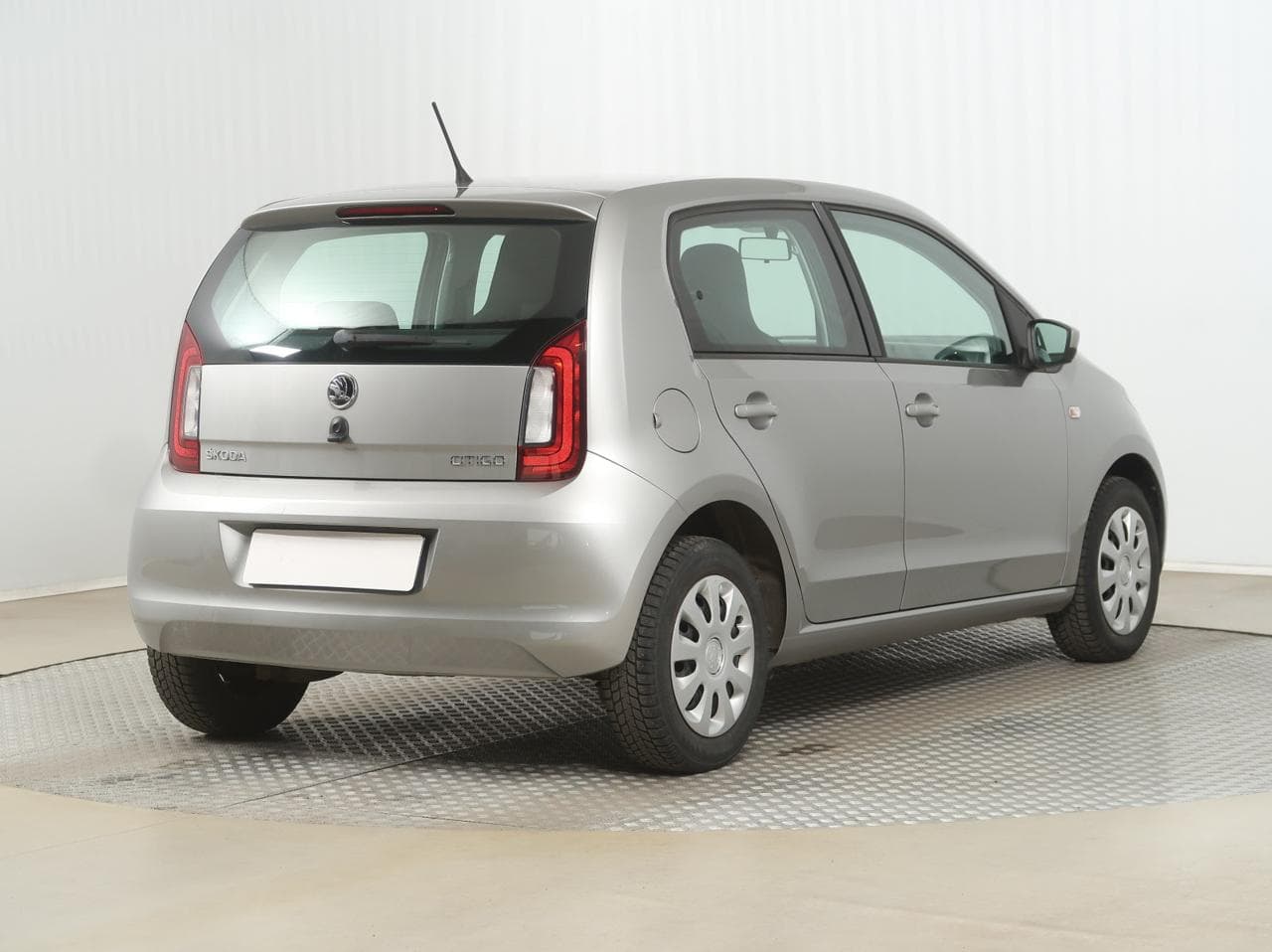 2017 Škoda Citigo - 7