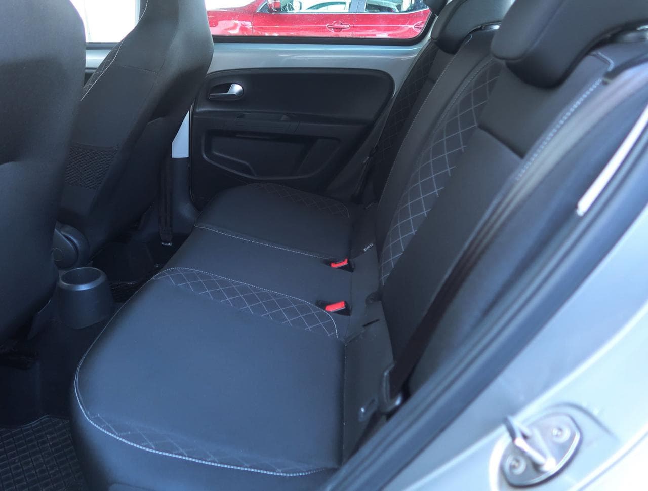 2017 Škoda Citigo - 15