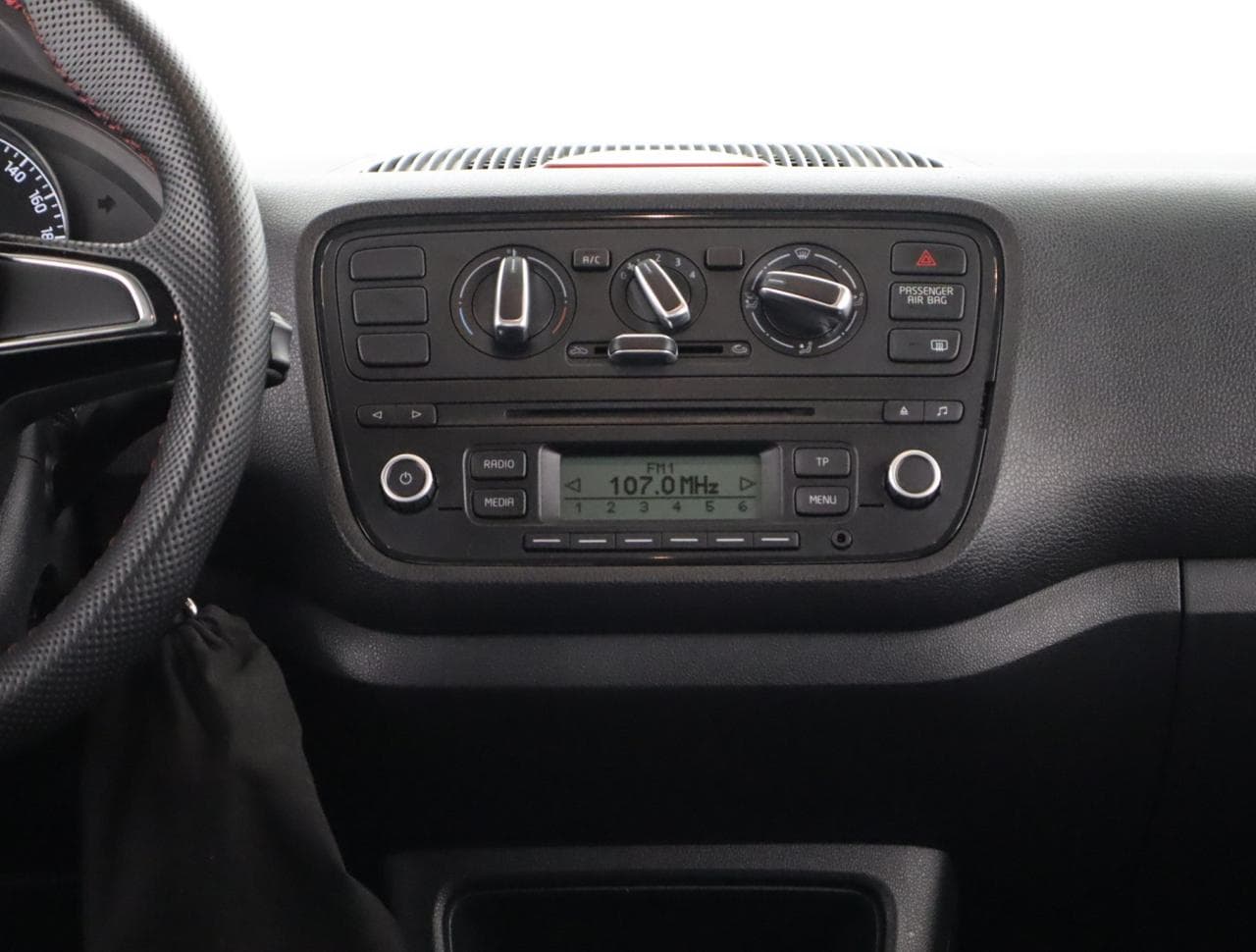 2015 Škoda Citigo - 18