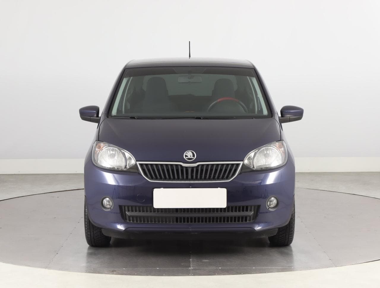 2015 Škoda Citigo - 2