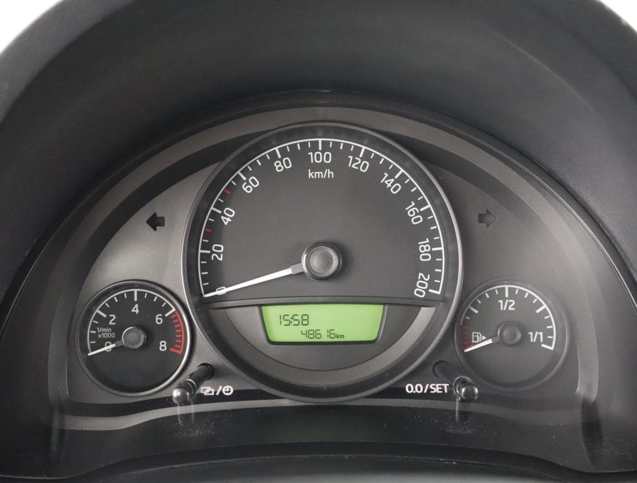 2015 Škoda Citigo - 17