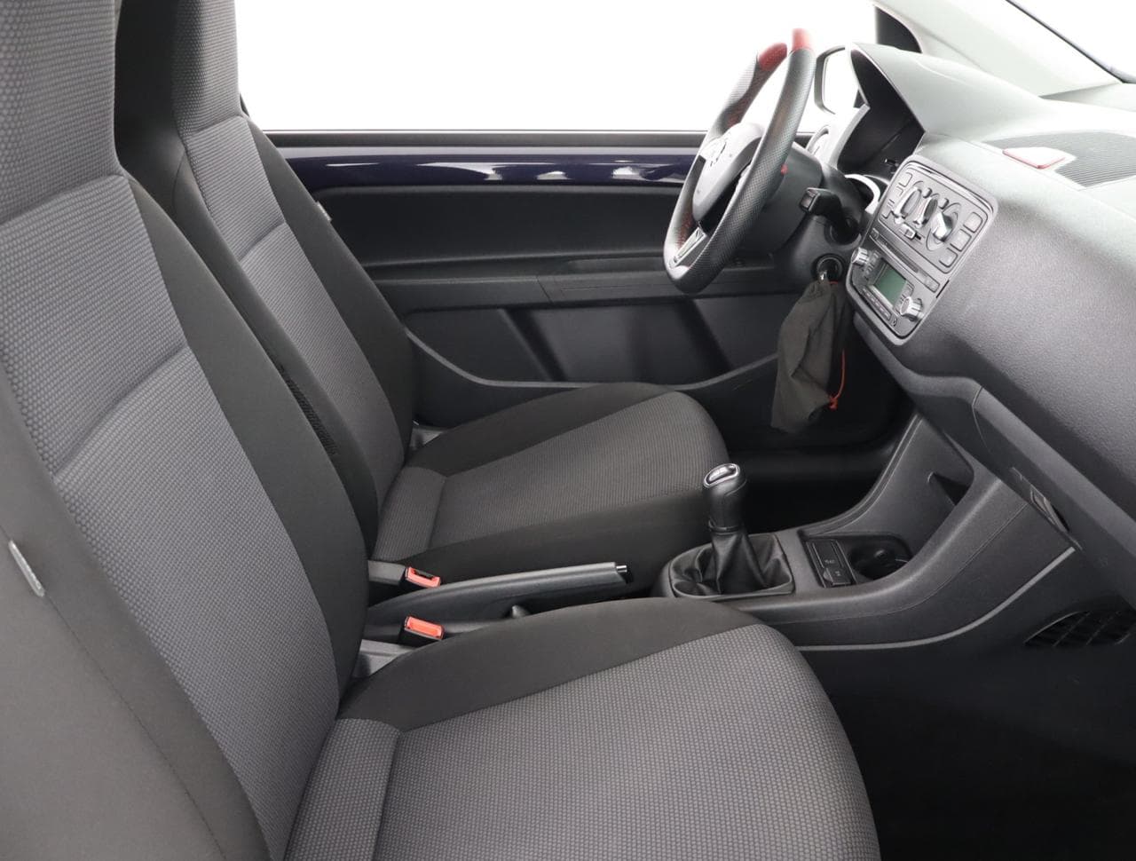 2015 Škoda Citigo - 12