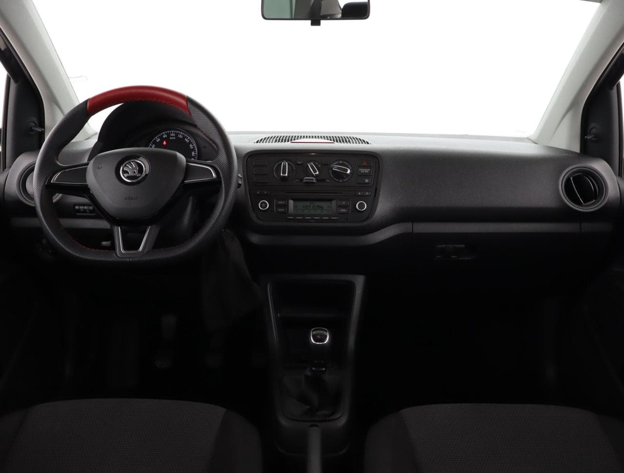 2015 Škoda Citigo - 10