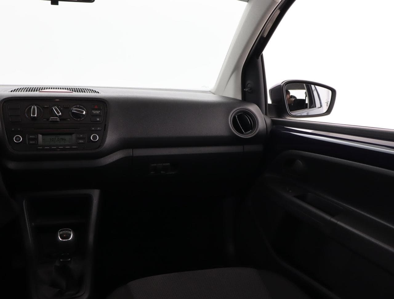 2015 Škoda Citigo - 11