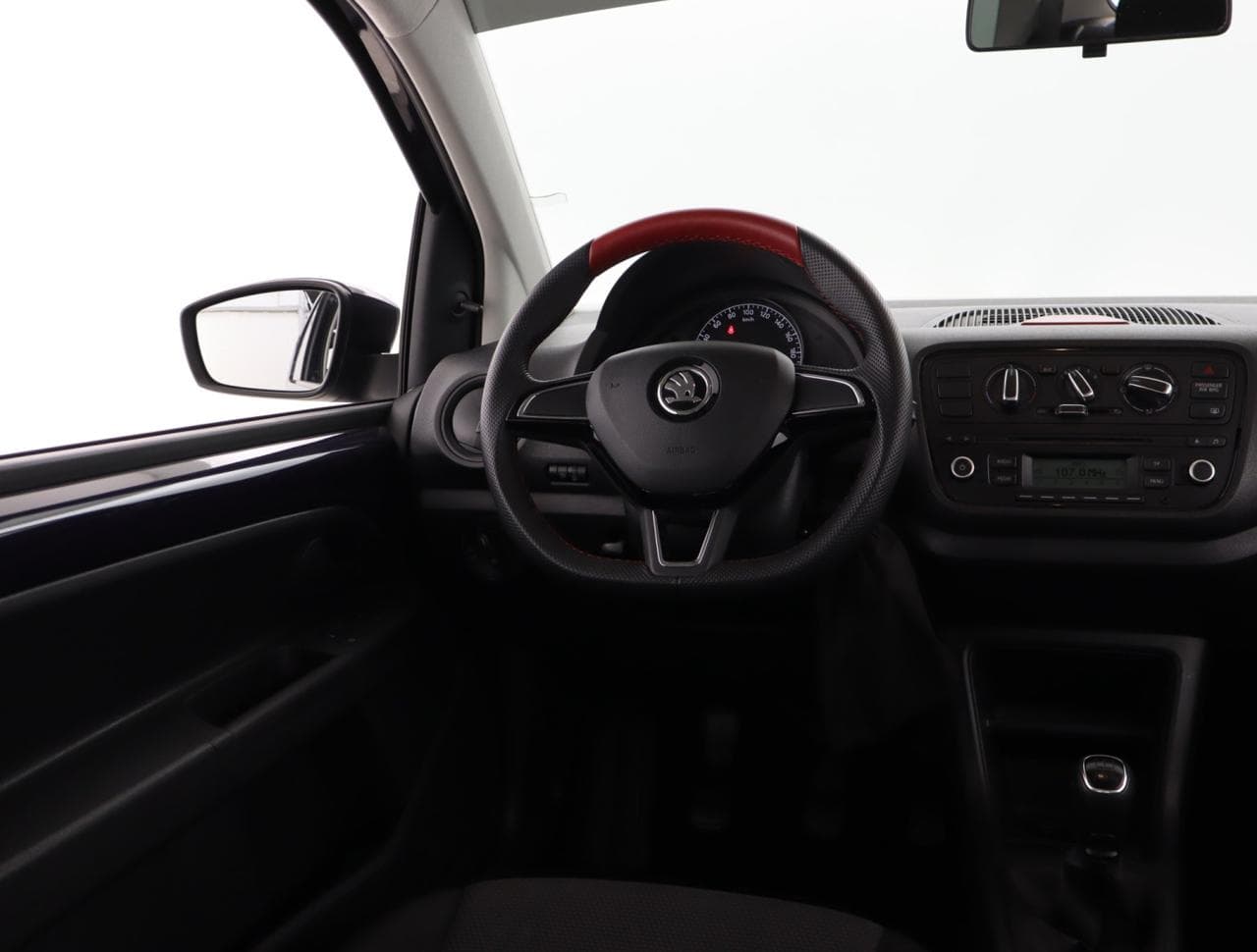 2015 Škoda Citigo - 9