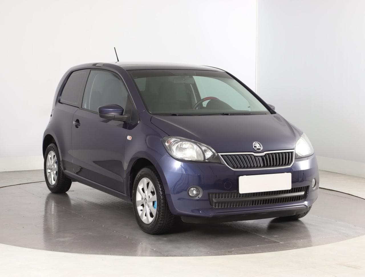 Škoda Citigo 1.0 MPI 44kW hatchback
