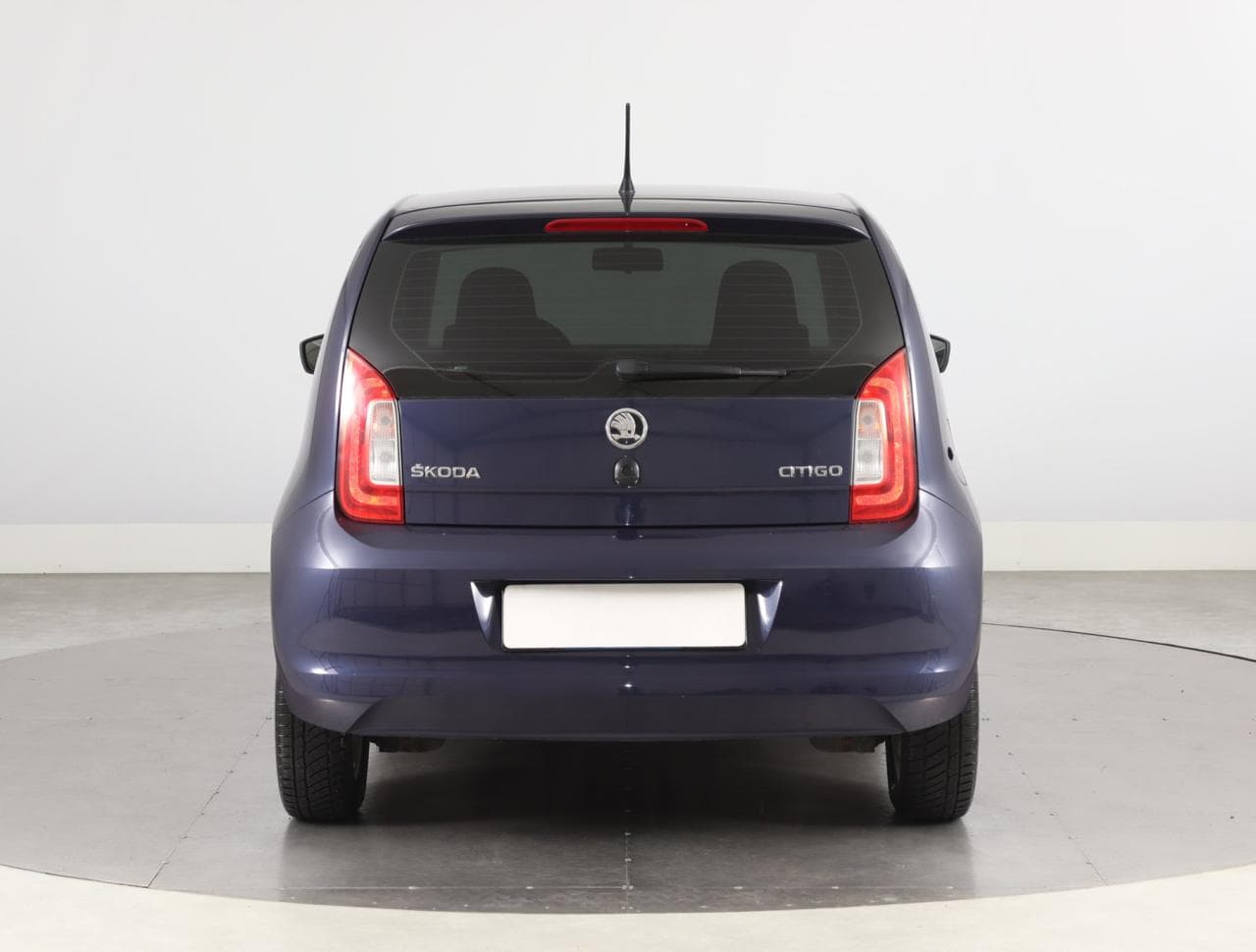 2015 Škoda Citigo - 6