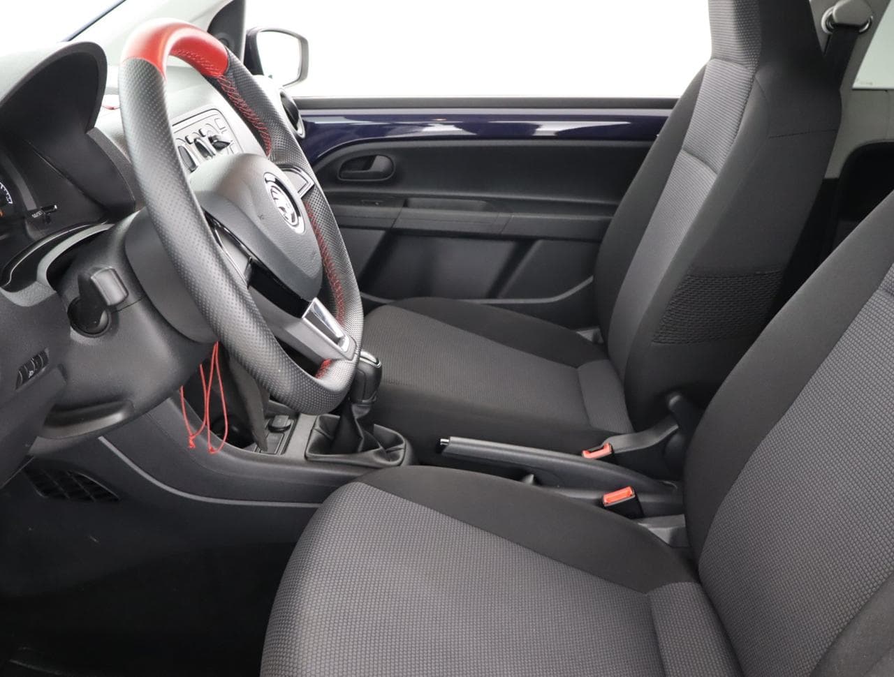 2015 Škoda Citigo - 16