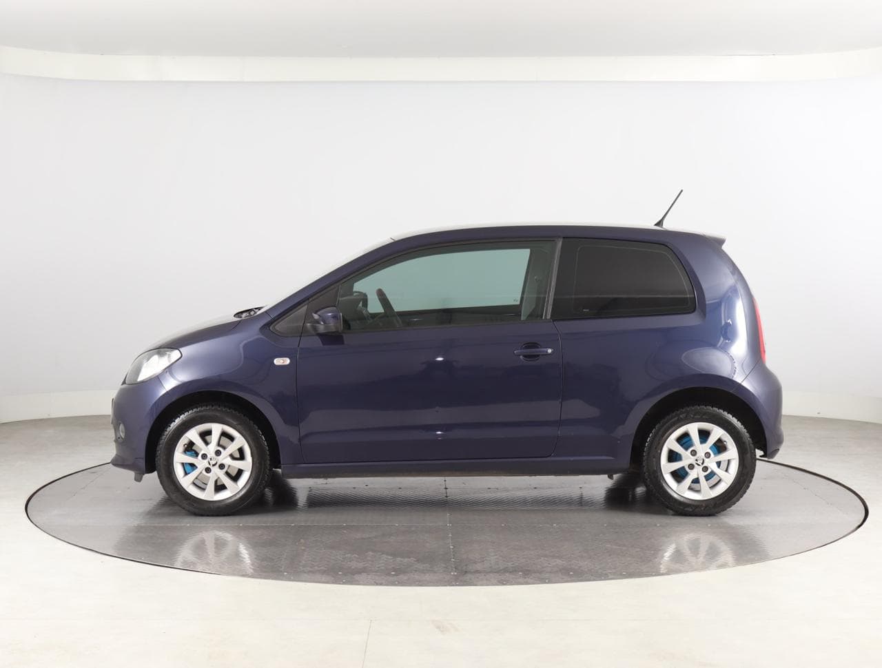 2015 Škoda Citigo - 4