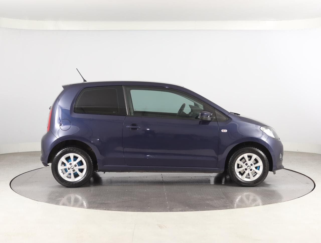 2015 Škoda Citigo - 8