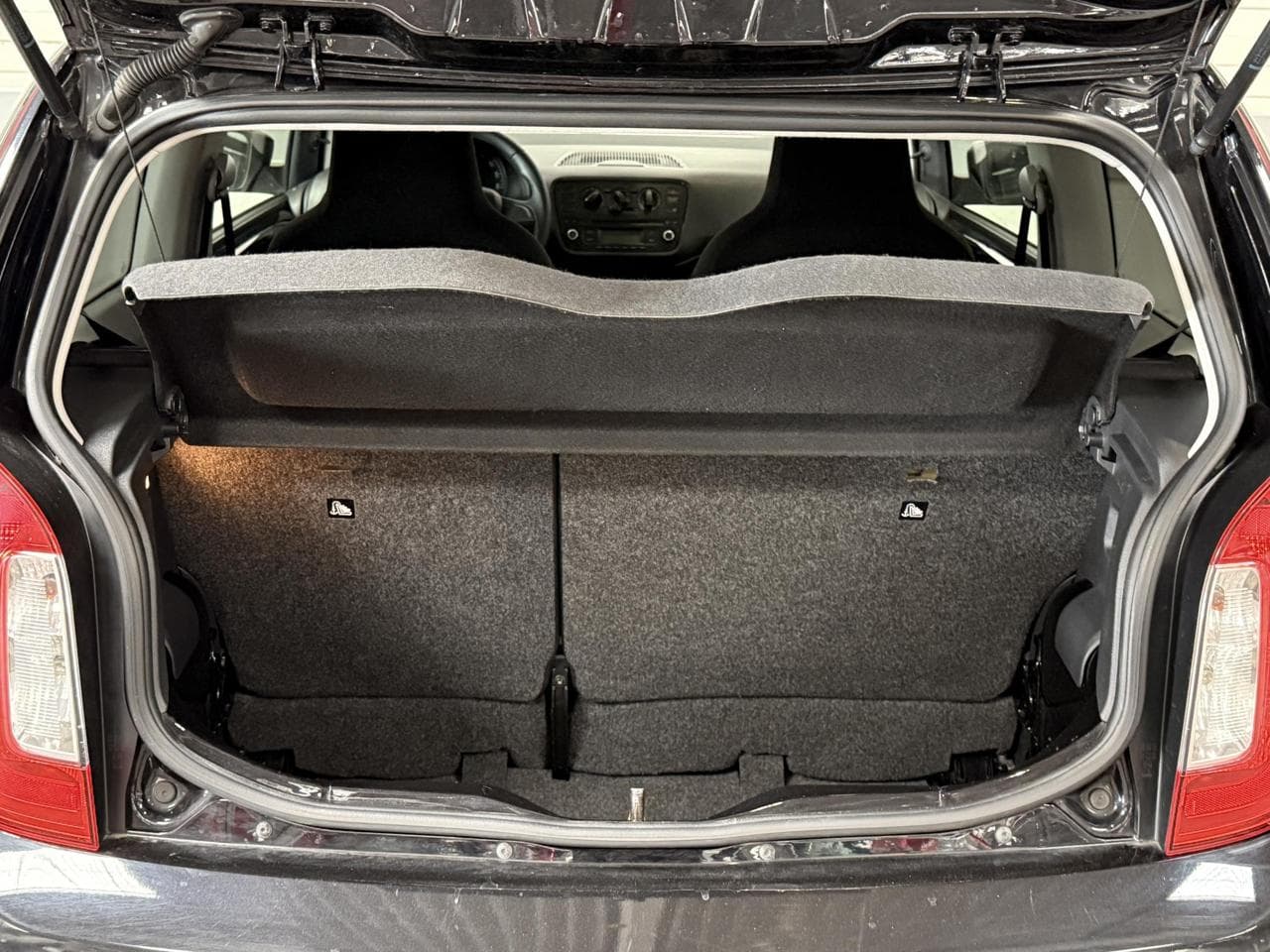 2016 Škoda Citigo - 6