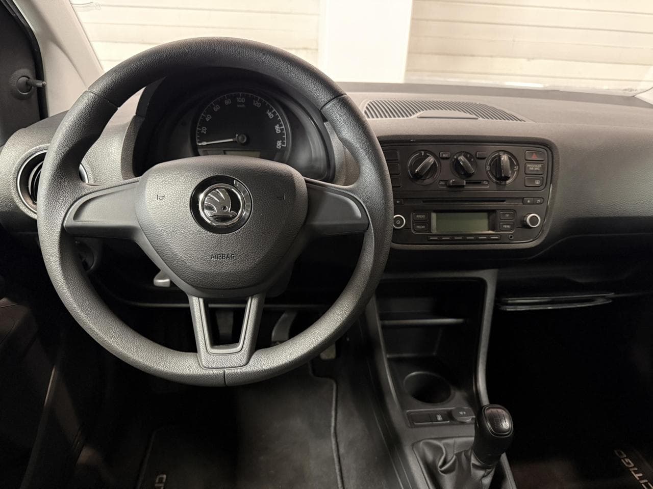 2016 Škoda Citigo - 10