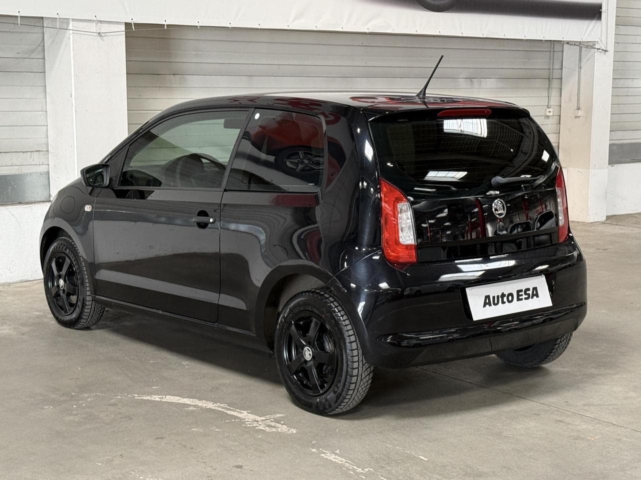 2016 Škoda Citigo - 4