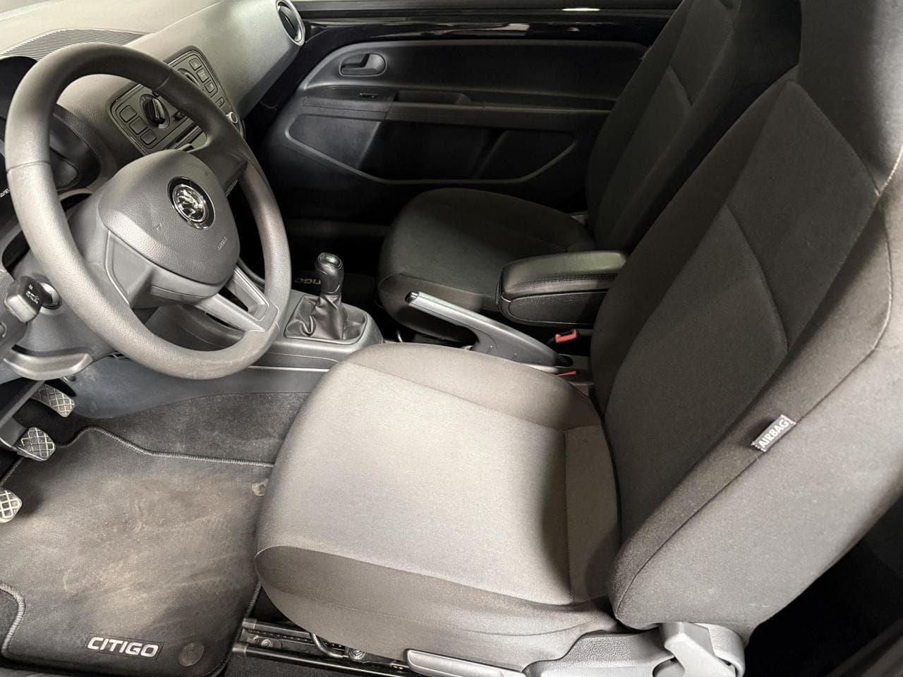 2016 Škoda Citigo - 8