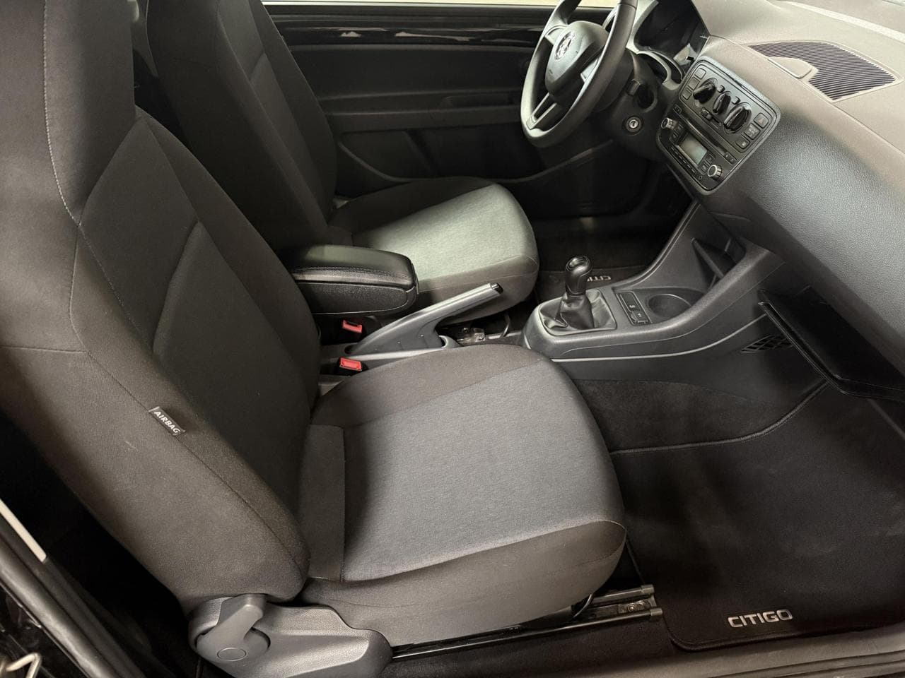 2016 Škoda Citigo - 9