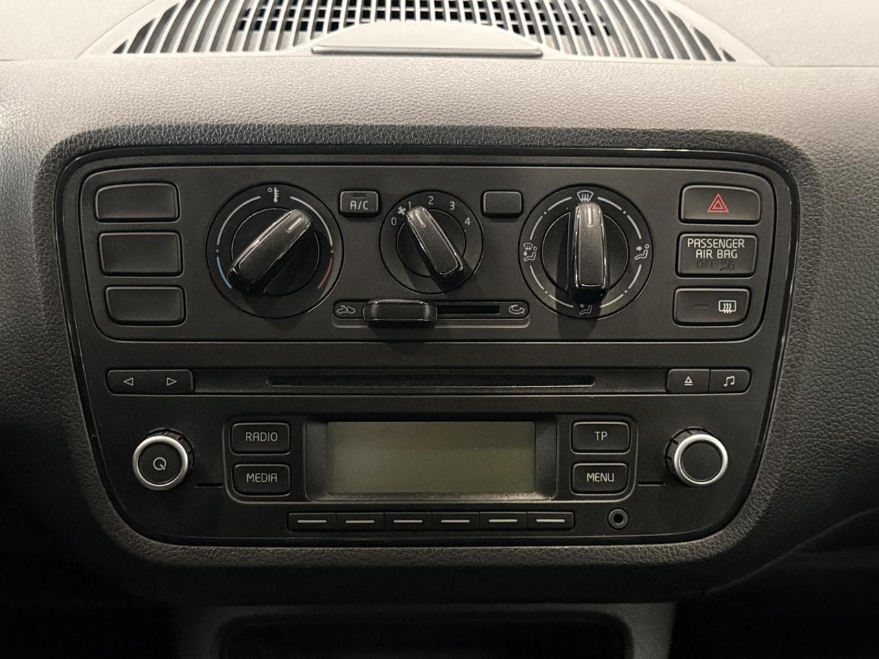 2016 Škoda Citigo - 11