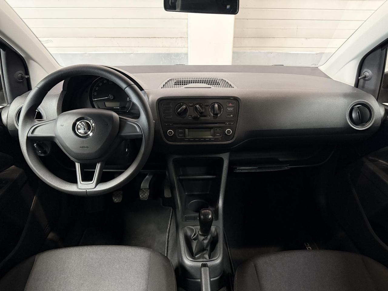 2016 Škoda Citigo - 7