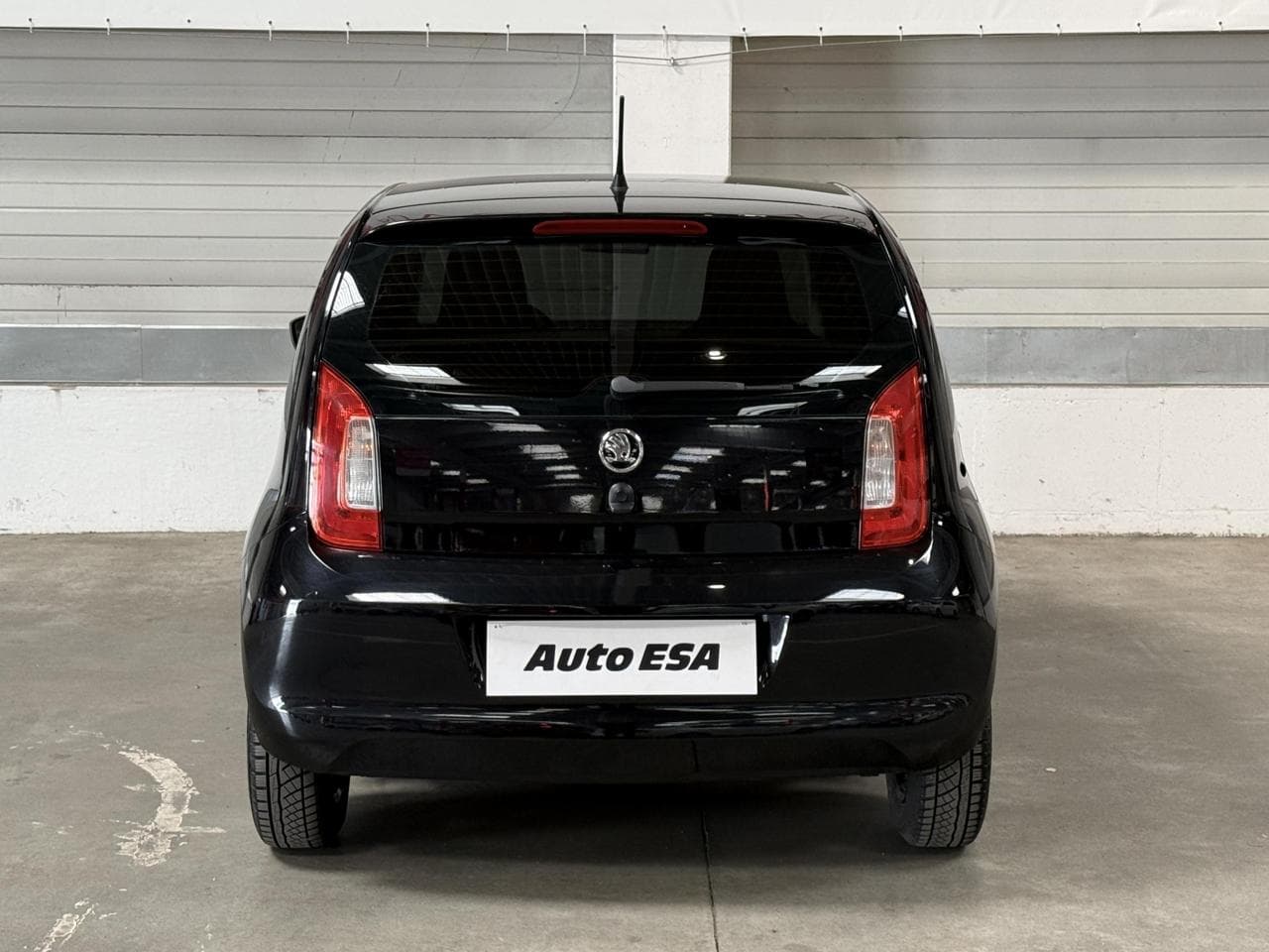 2016 Škoda Citigo - 5