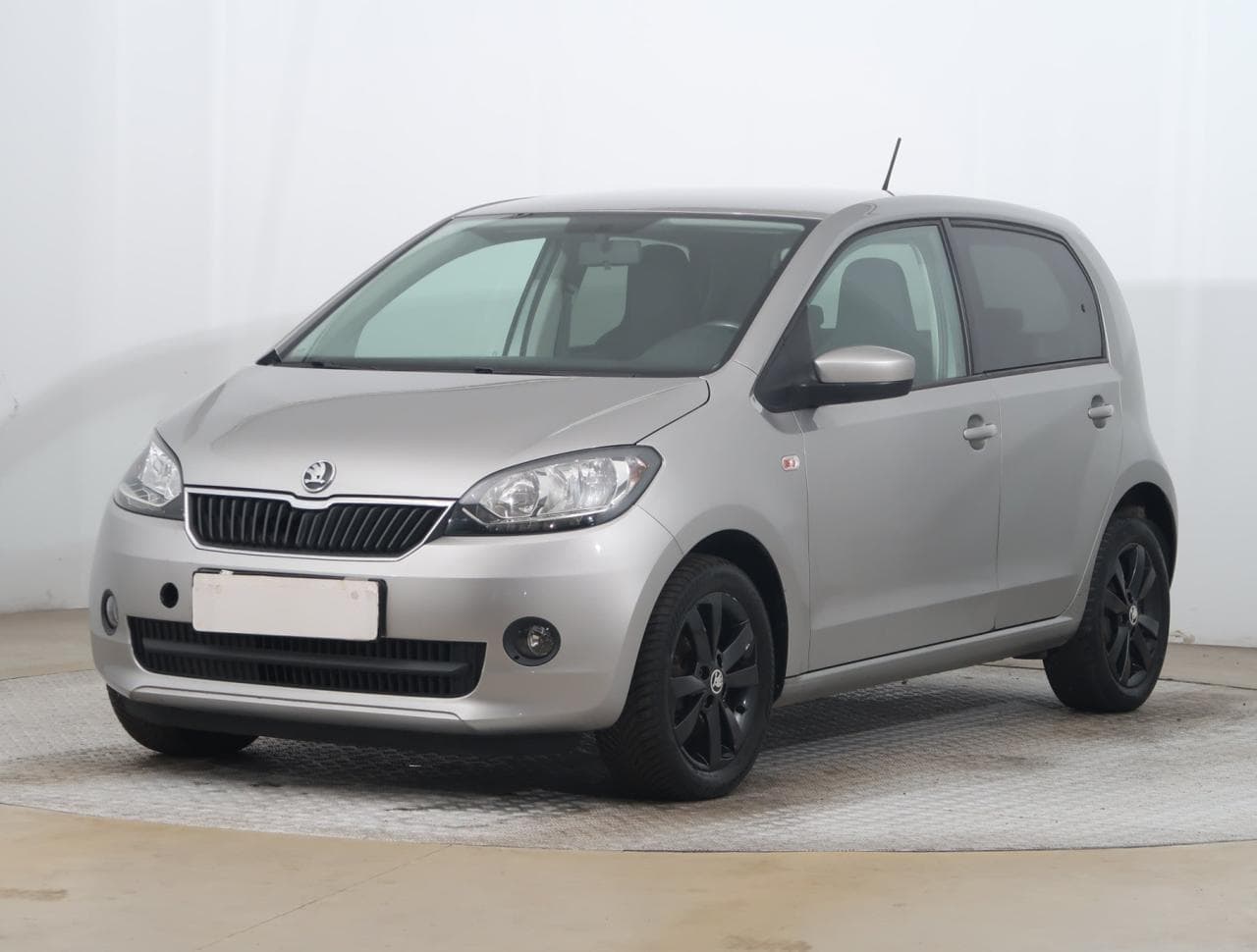 2017 Škoda Citigo - 3