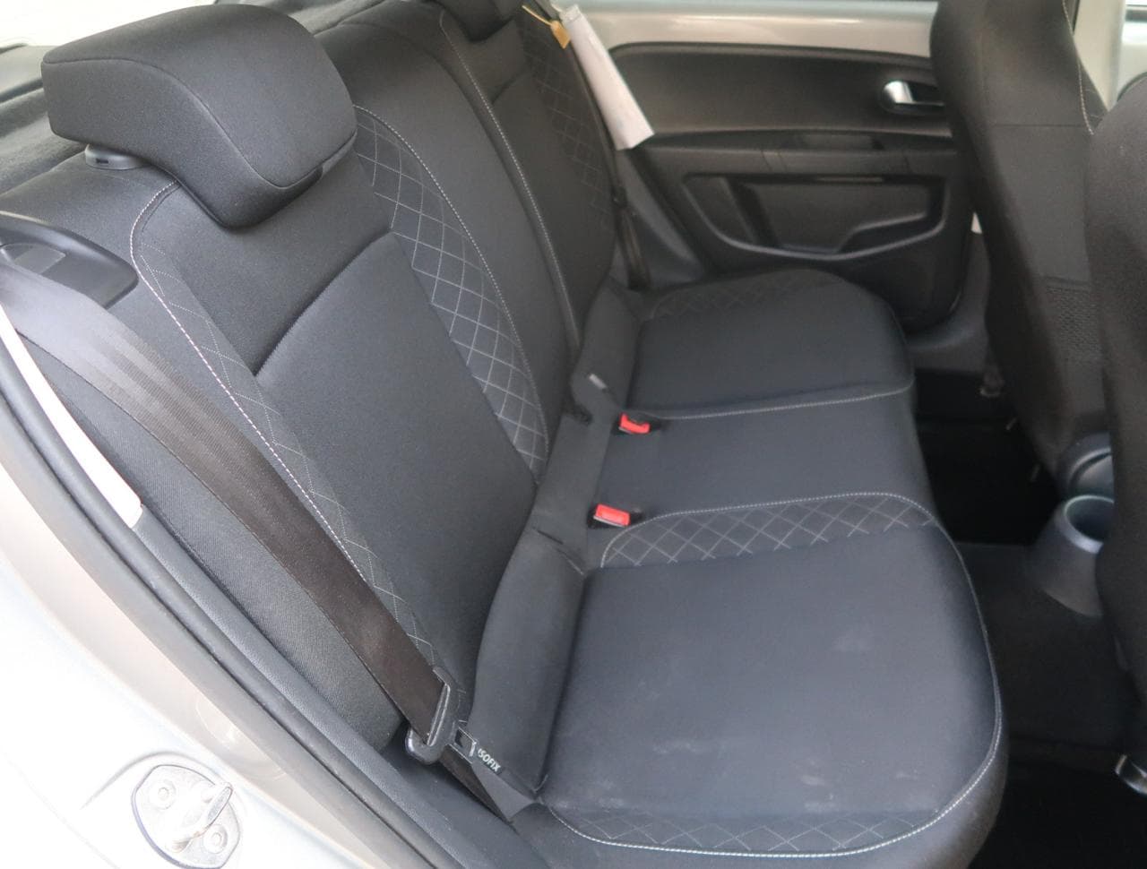 2017 Škoda Citigo - 13