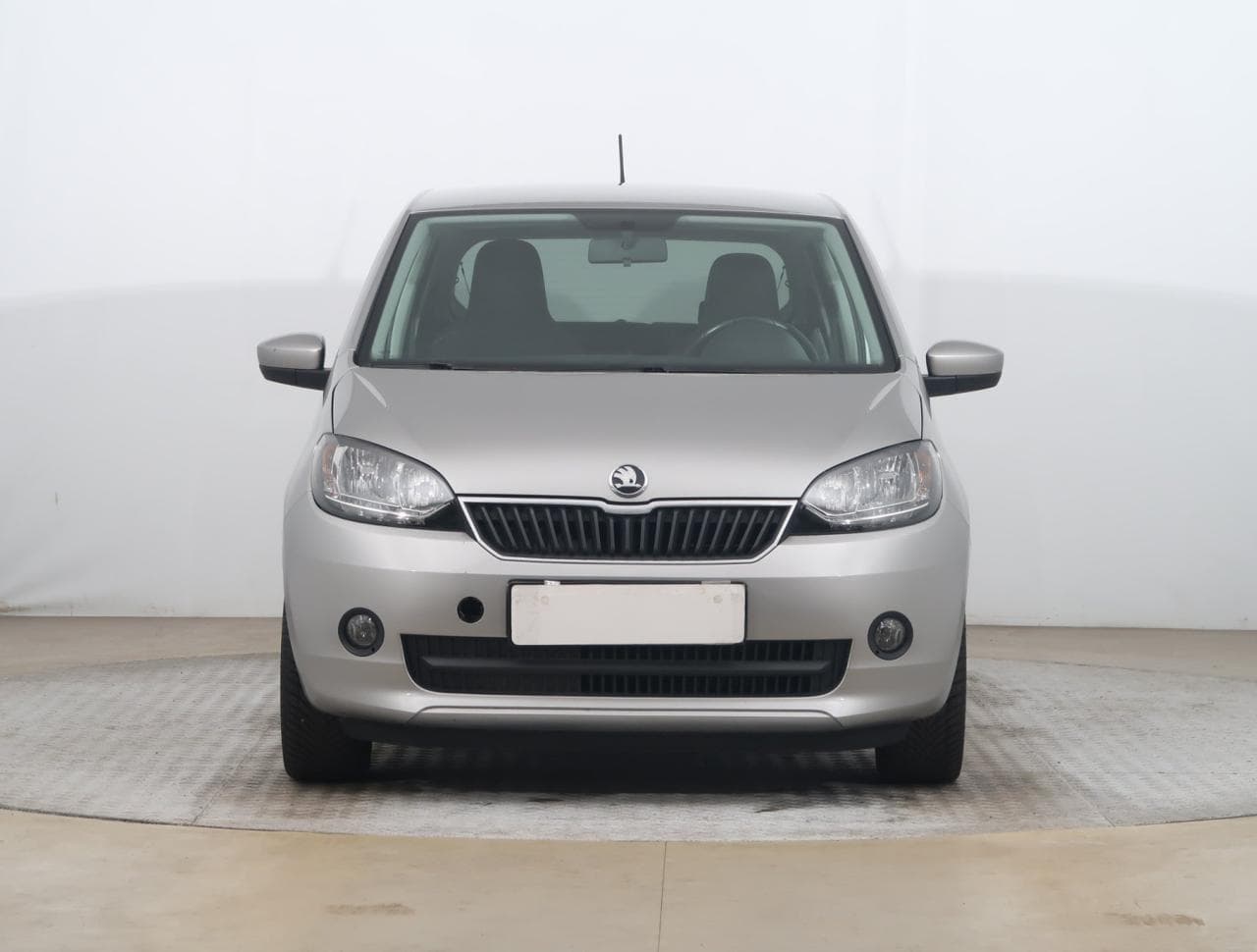 2017 Škoda Citigo - 2