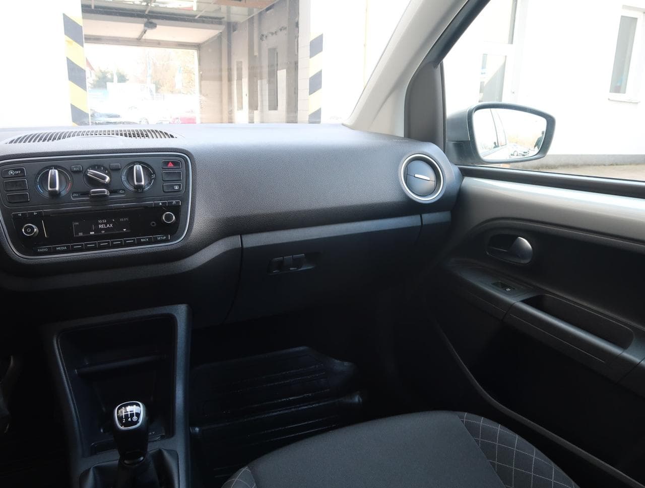 2017 Škoda Citigo - 11