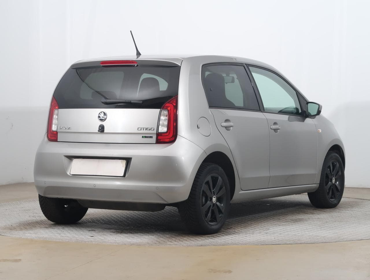 2017 Škoda Citigo - 7