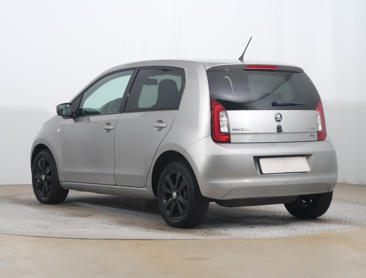 2017 Škoda Citigo - 5