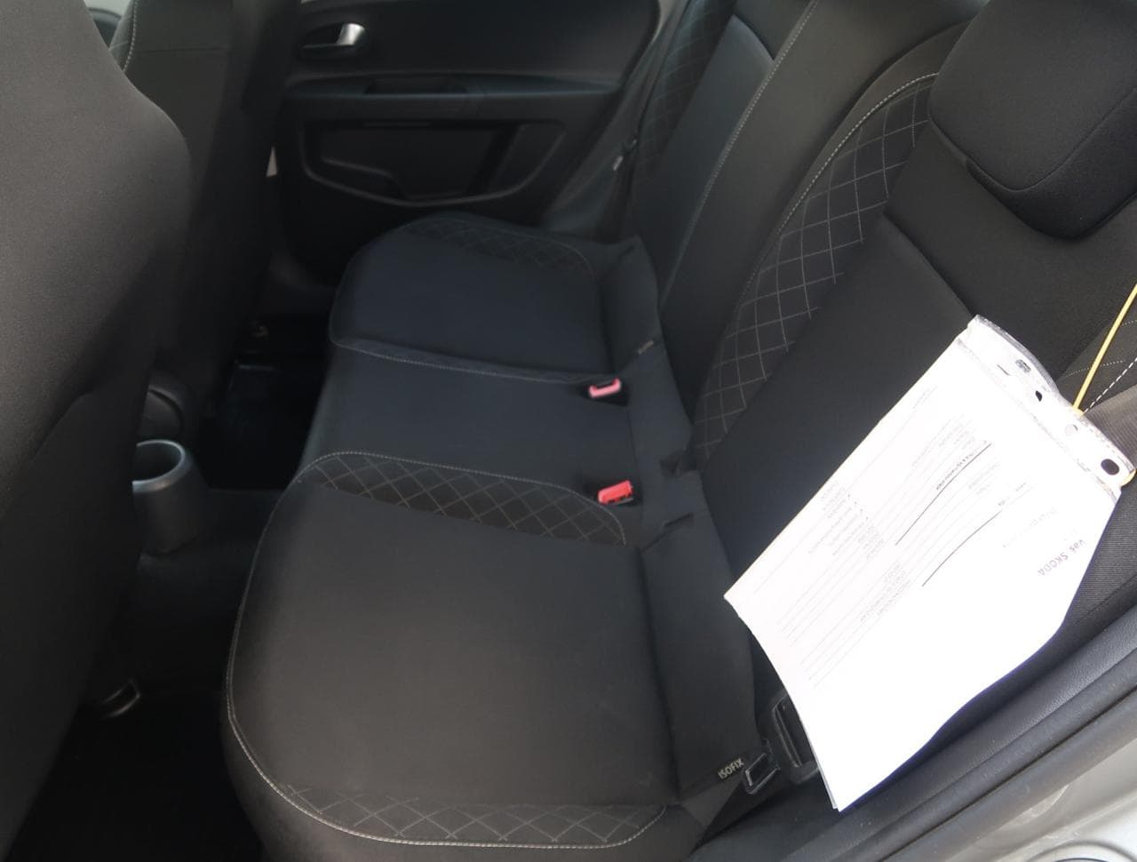 2017 Škoda Citigo - 15