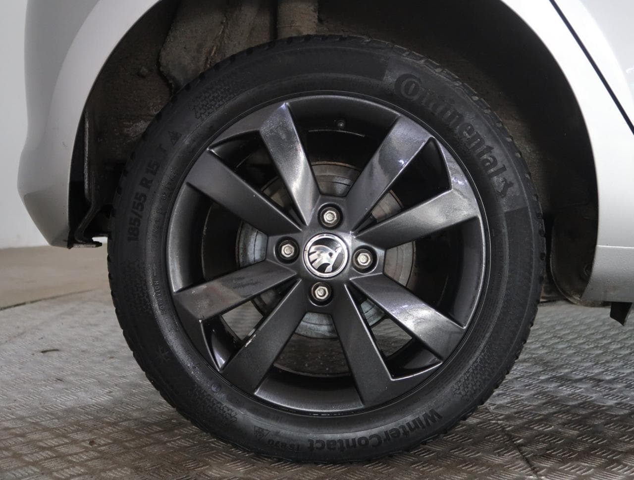 2017 Škoda Citigo - 20