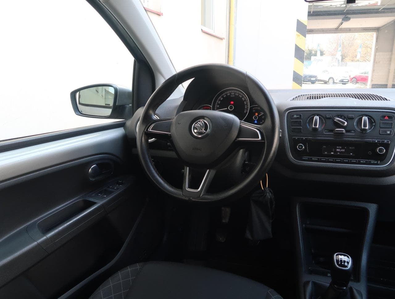 2017 Škoda Citigo - 9