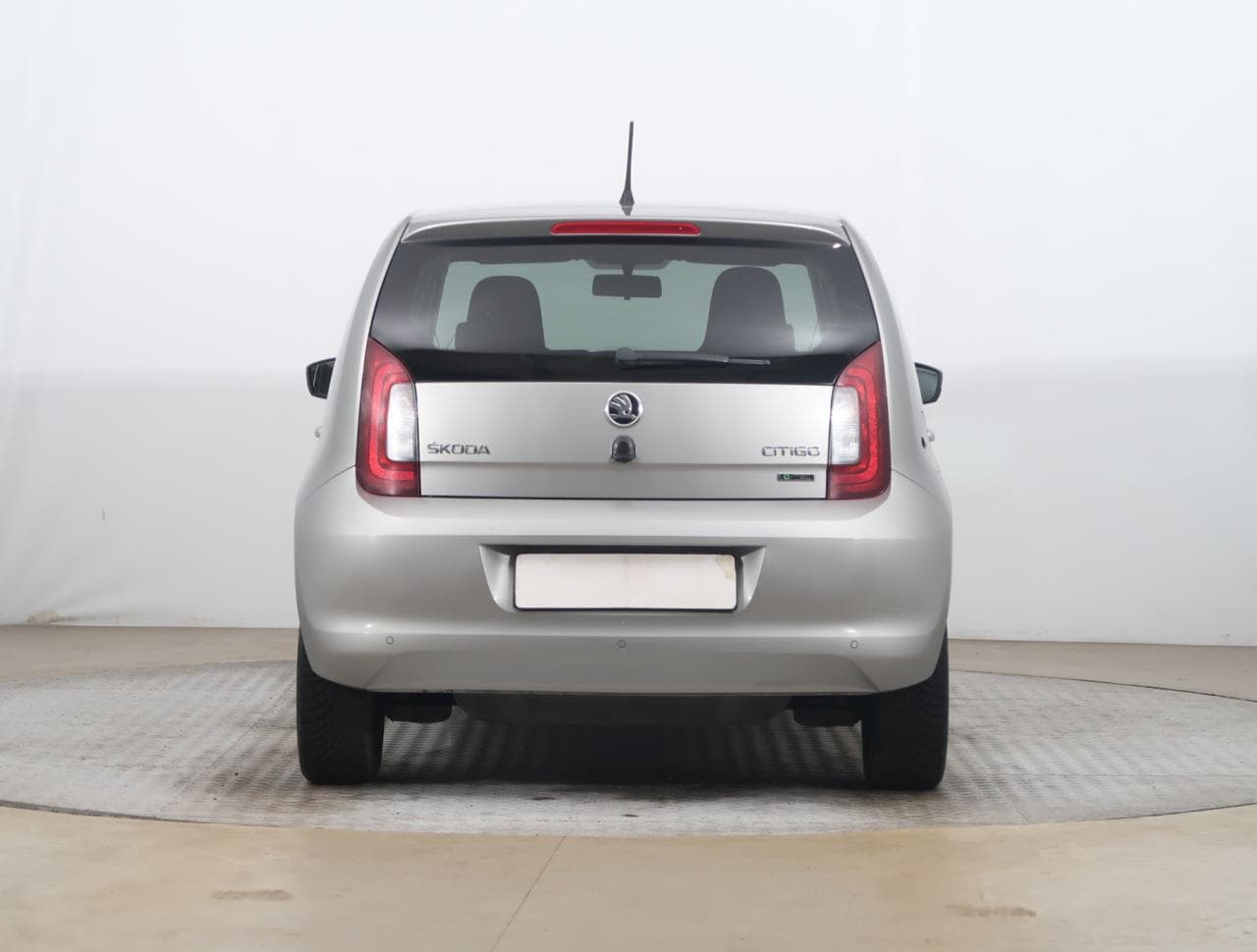 2017 Škoda Citigo - 6