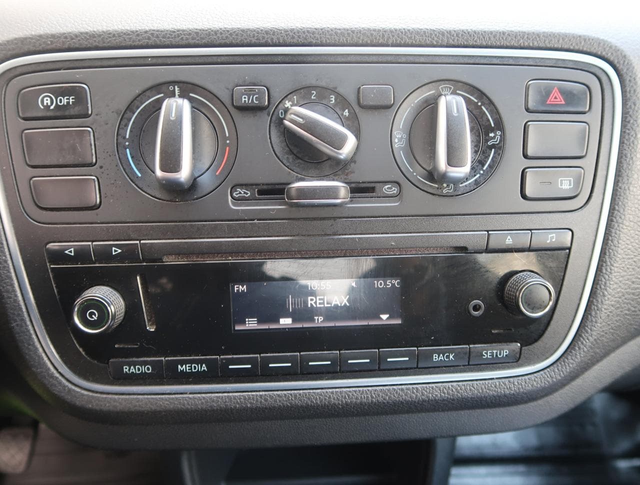 2017 Škoda Citigo - 18