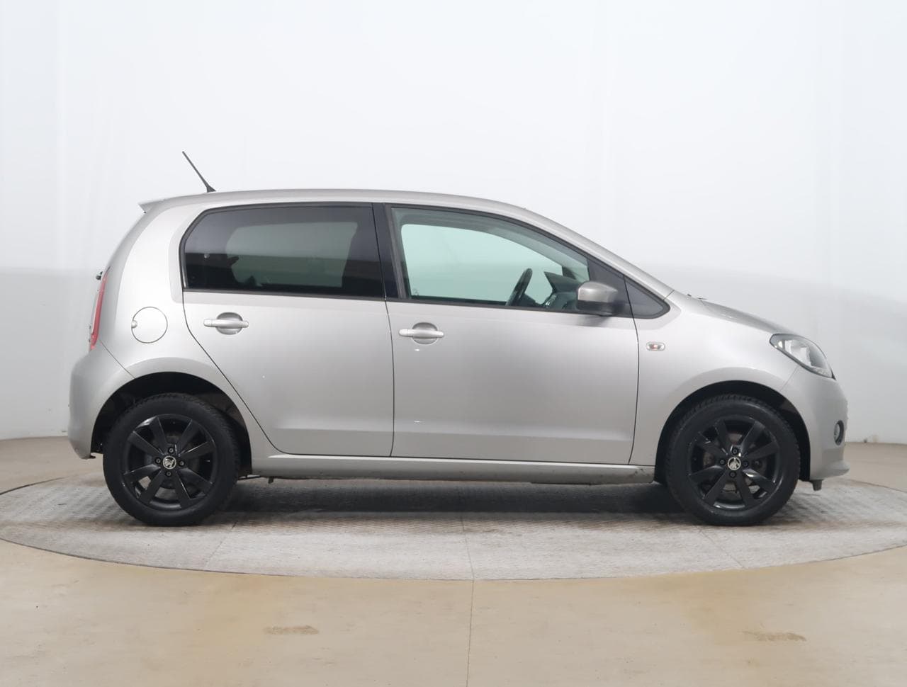 2017 Škoda Citigo - 8