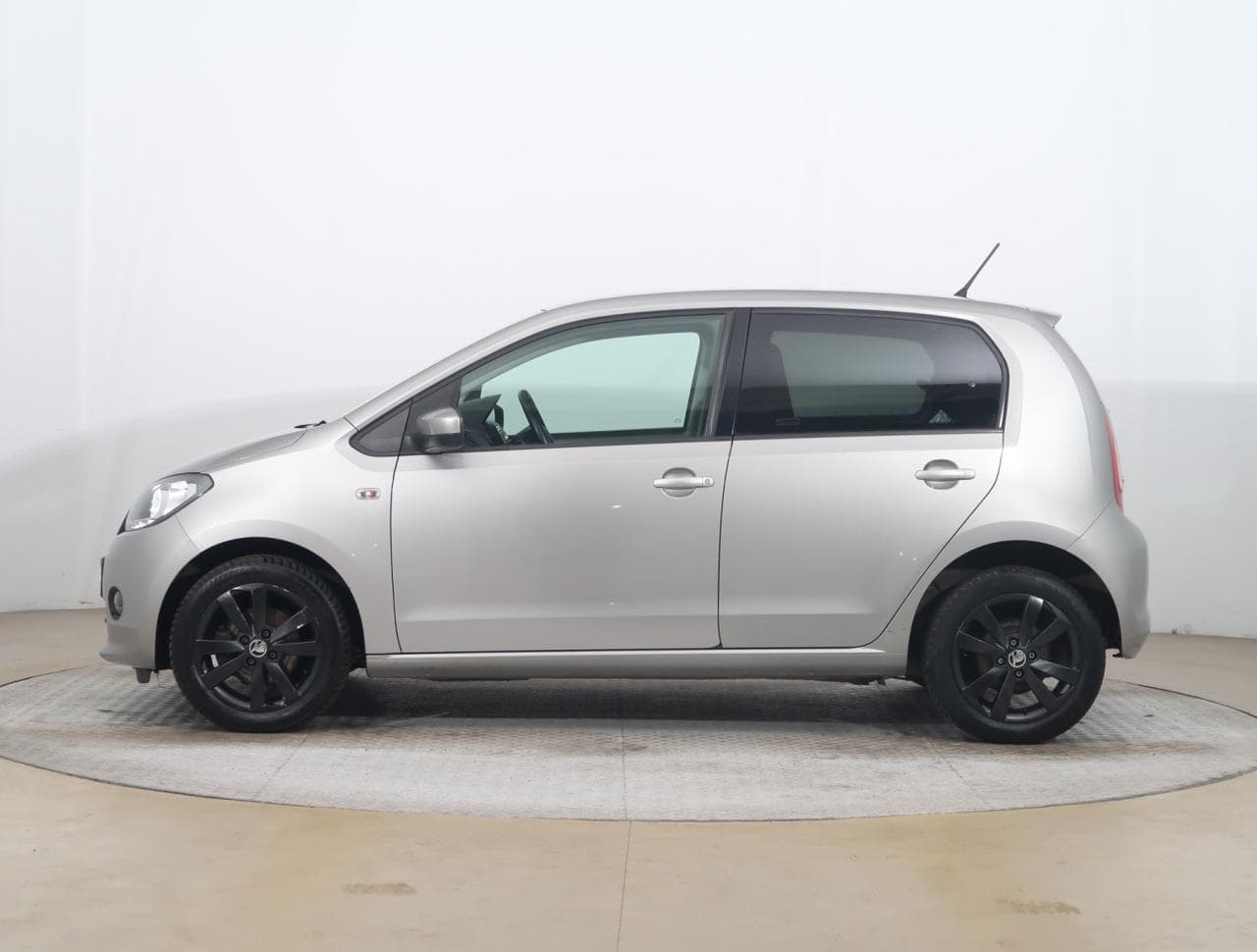 2017 Škoda Citigo - 4