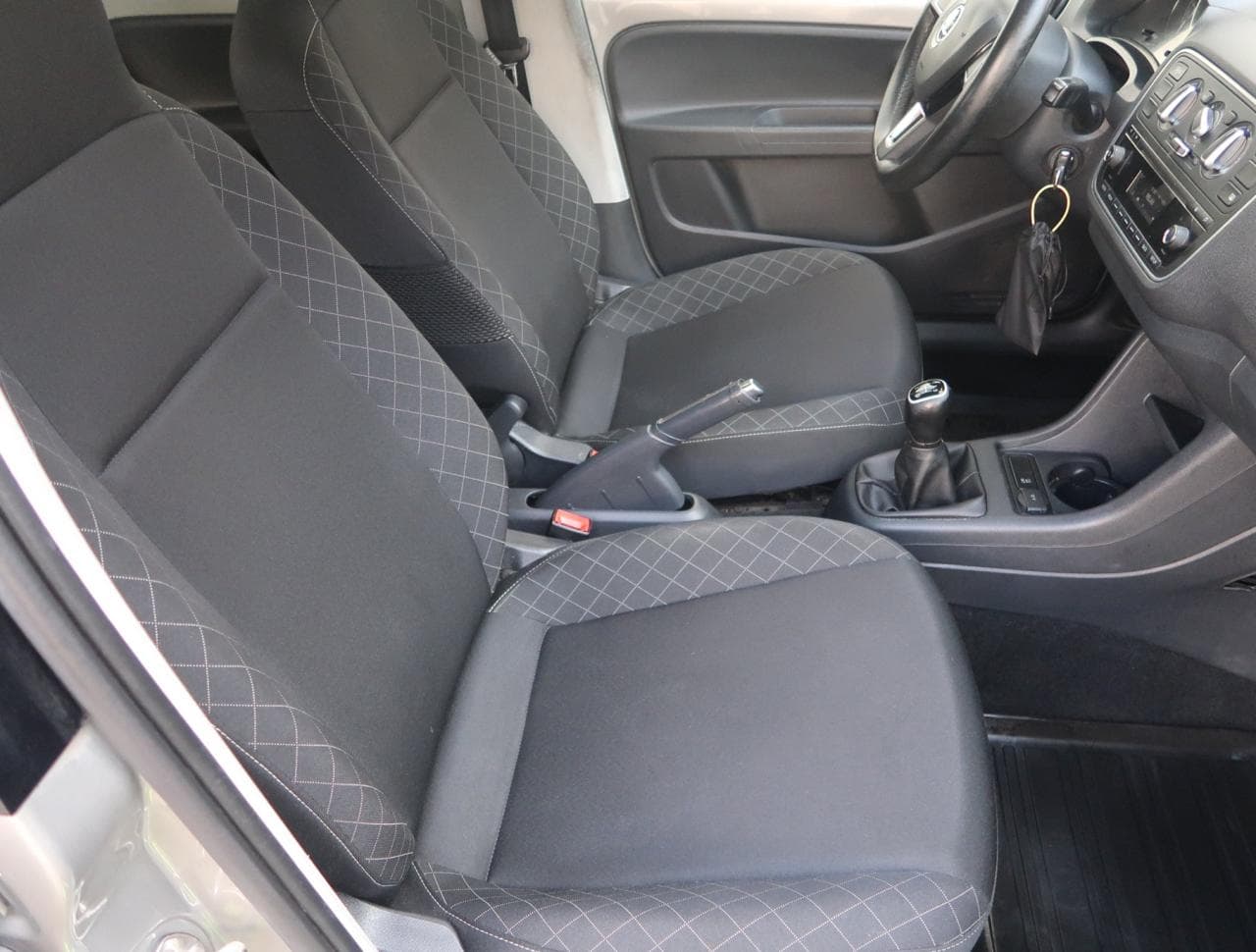 2017 Škoda Citigo - 12