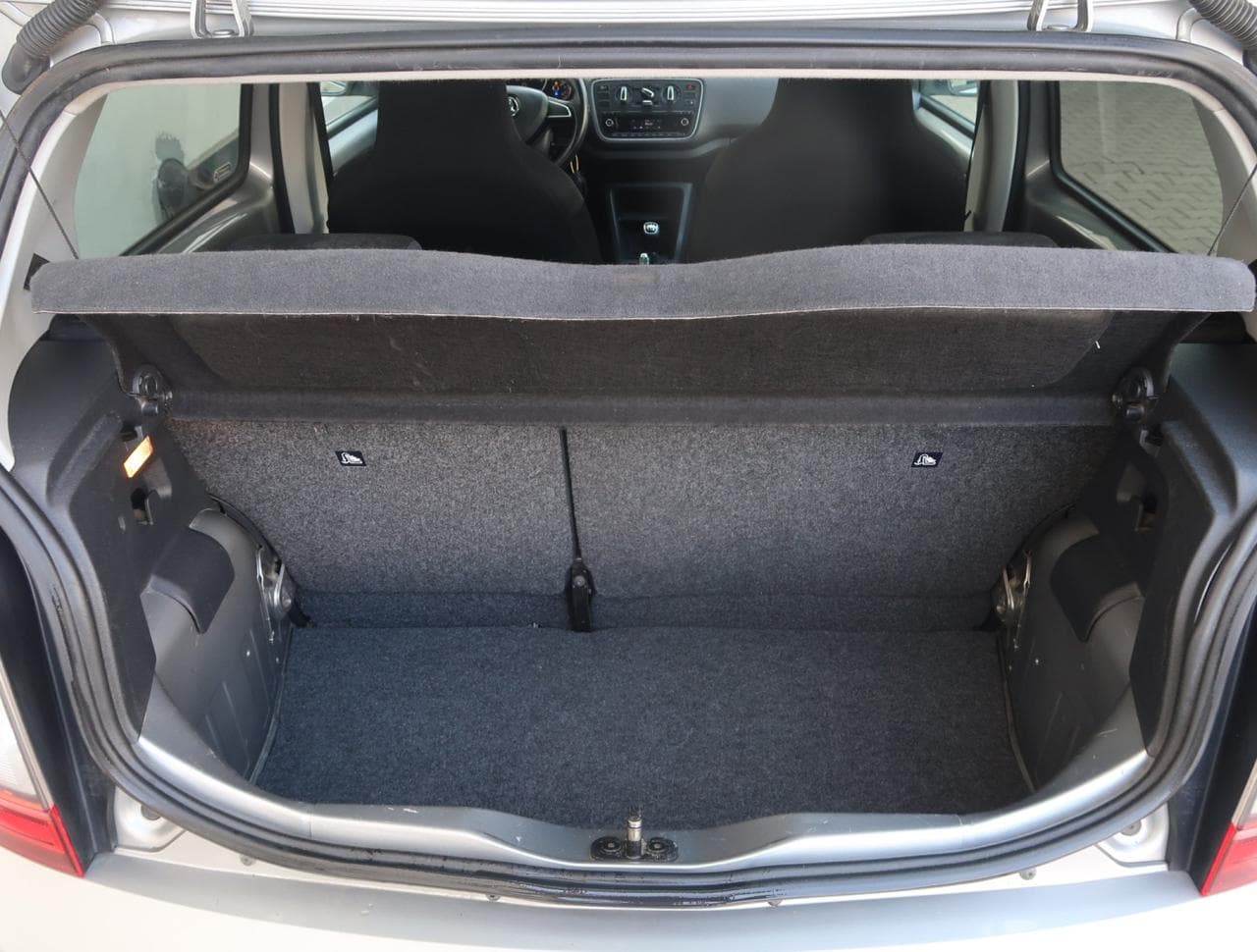 2017 Škoda Citigo - 19