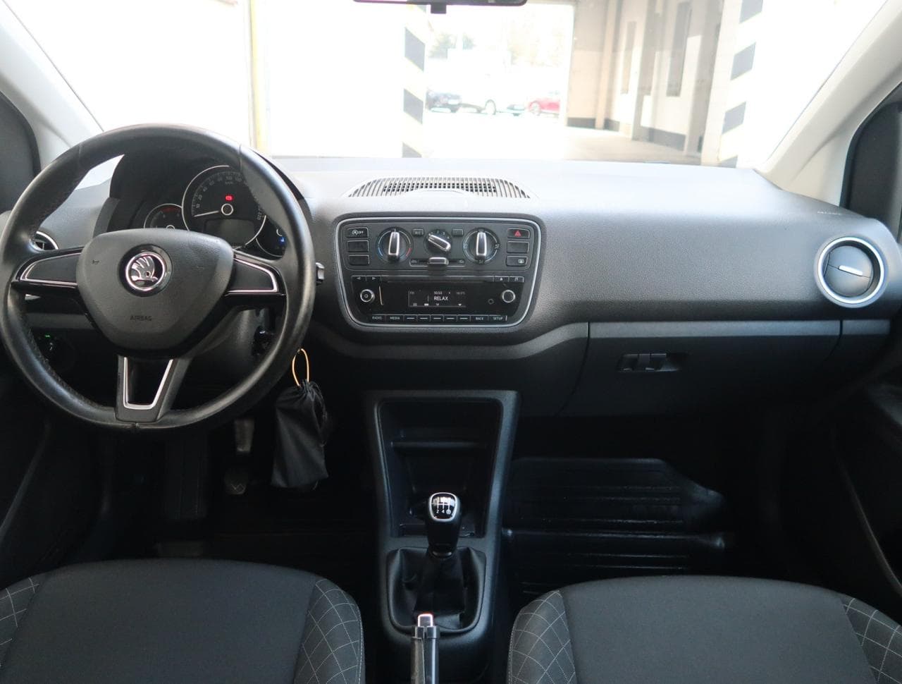 2017 Škoda Citigo - 10