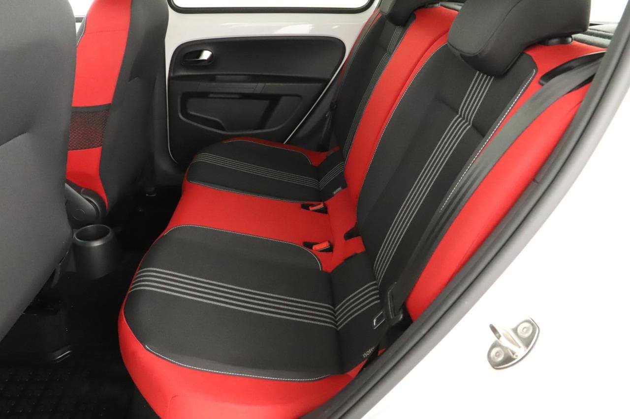 2015 Škoda Citigo - 23