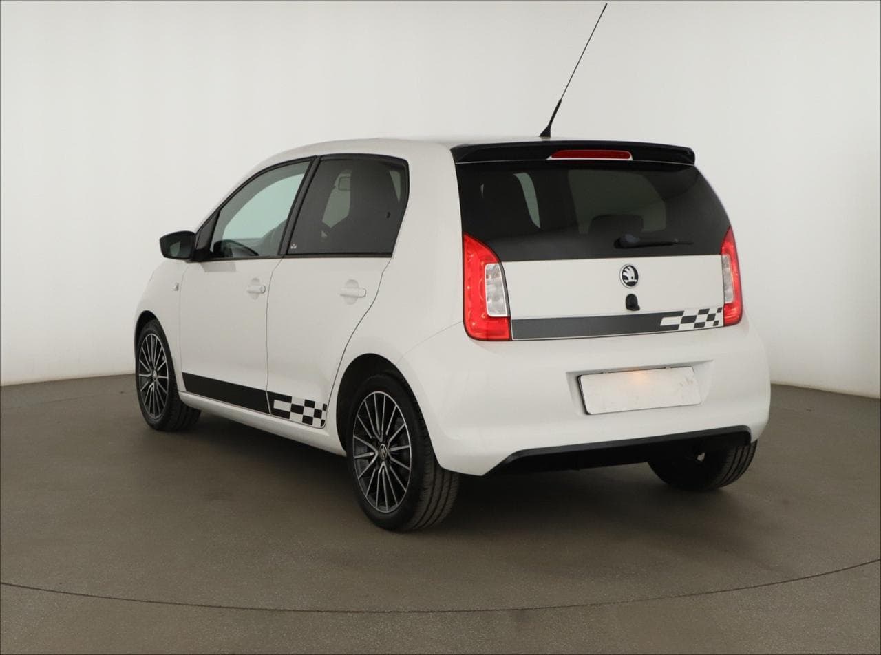 2015 Škoda Citigo - 9