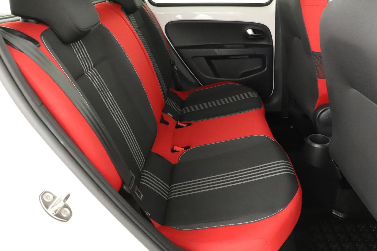 2015 Škoda Citigo - 21