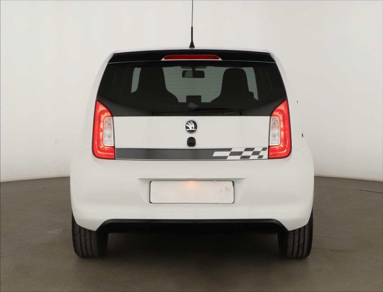 2015 Škoda Citigo - 11