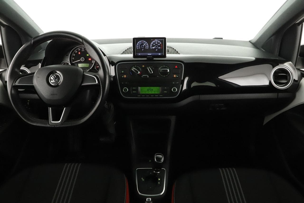 2015 Škoda Citigo - 17